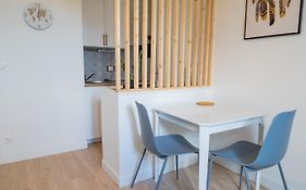 Charmant Appartement hypercentre